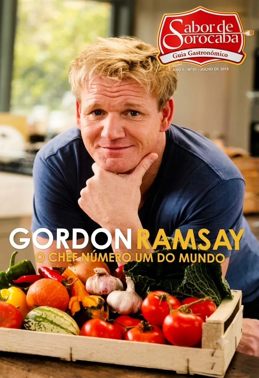 Sabor de Sorocaba